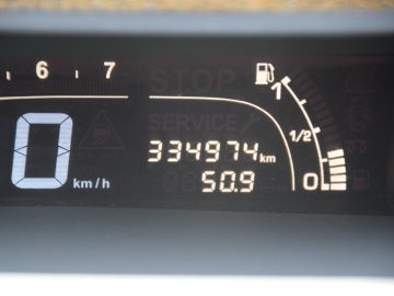 Citroën C6